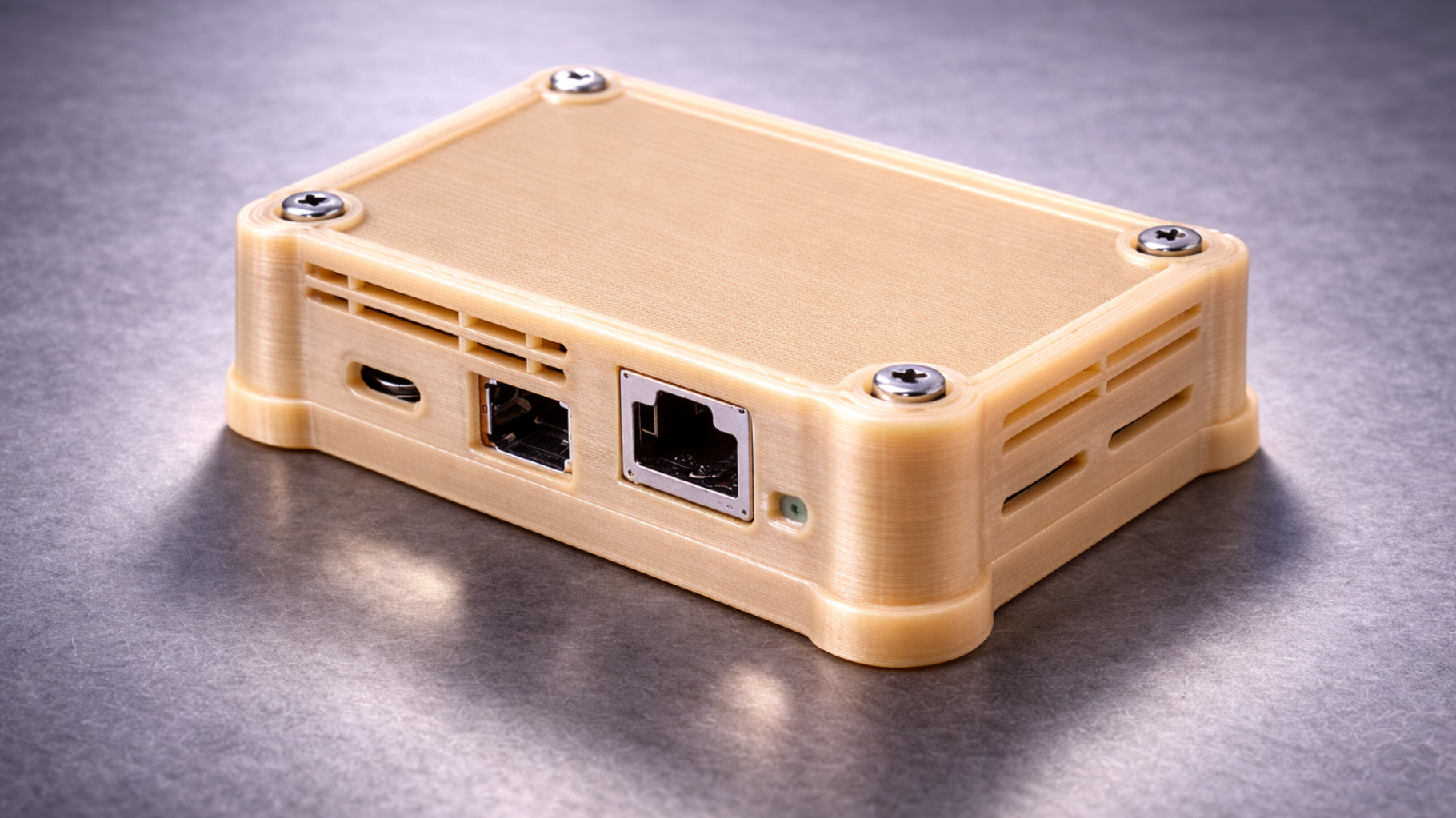 UltraPrint-Modeling PARP10