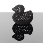 3D Печать по технологии SLS