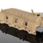 3D Печать по технологии SLS