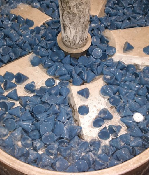 Галтование