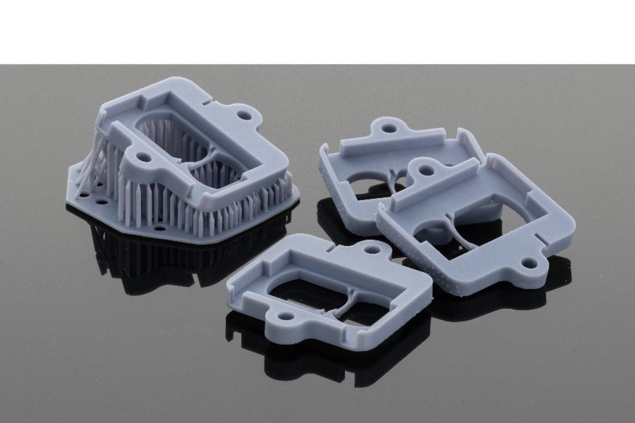 UltraPrint-Modeling PARP10