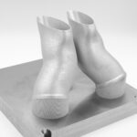 3D Печать по технологии SLM