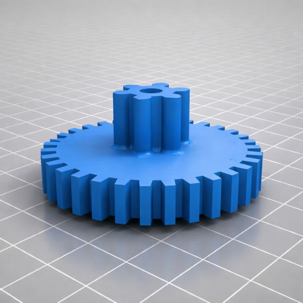 3D Моделирование