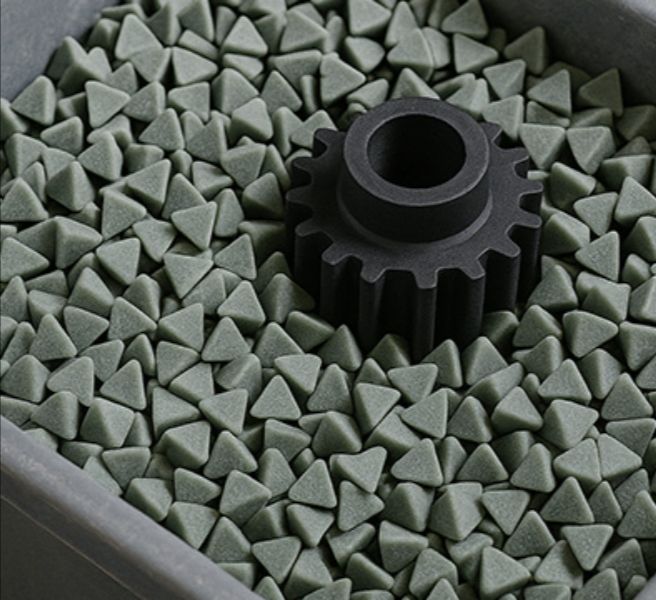 Галтование