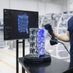 3D Сканирование