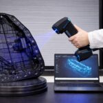 3D Сканирование