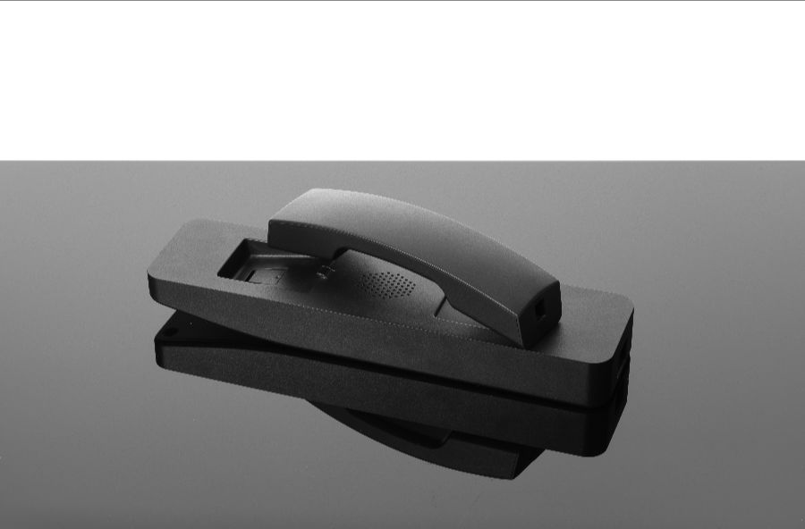 Литьё в силиконовые формы