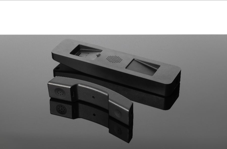 Литьё в силиконовые формы