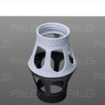 3D Печать по технологии SLA, MJM, LCD